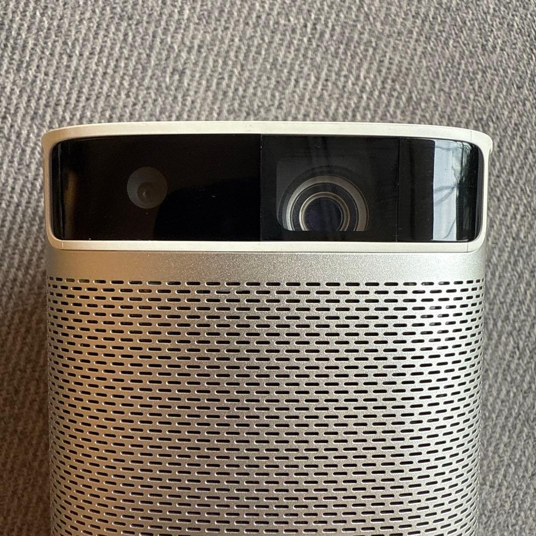 【最終値下げ・美品】XGIMI MOGO Pro プロジェクター本体