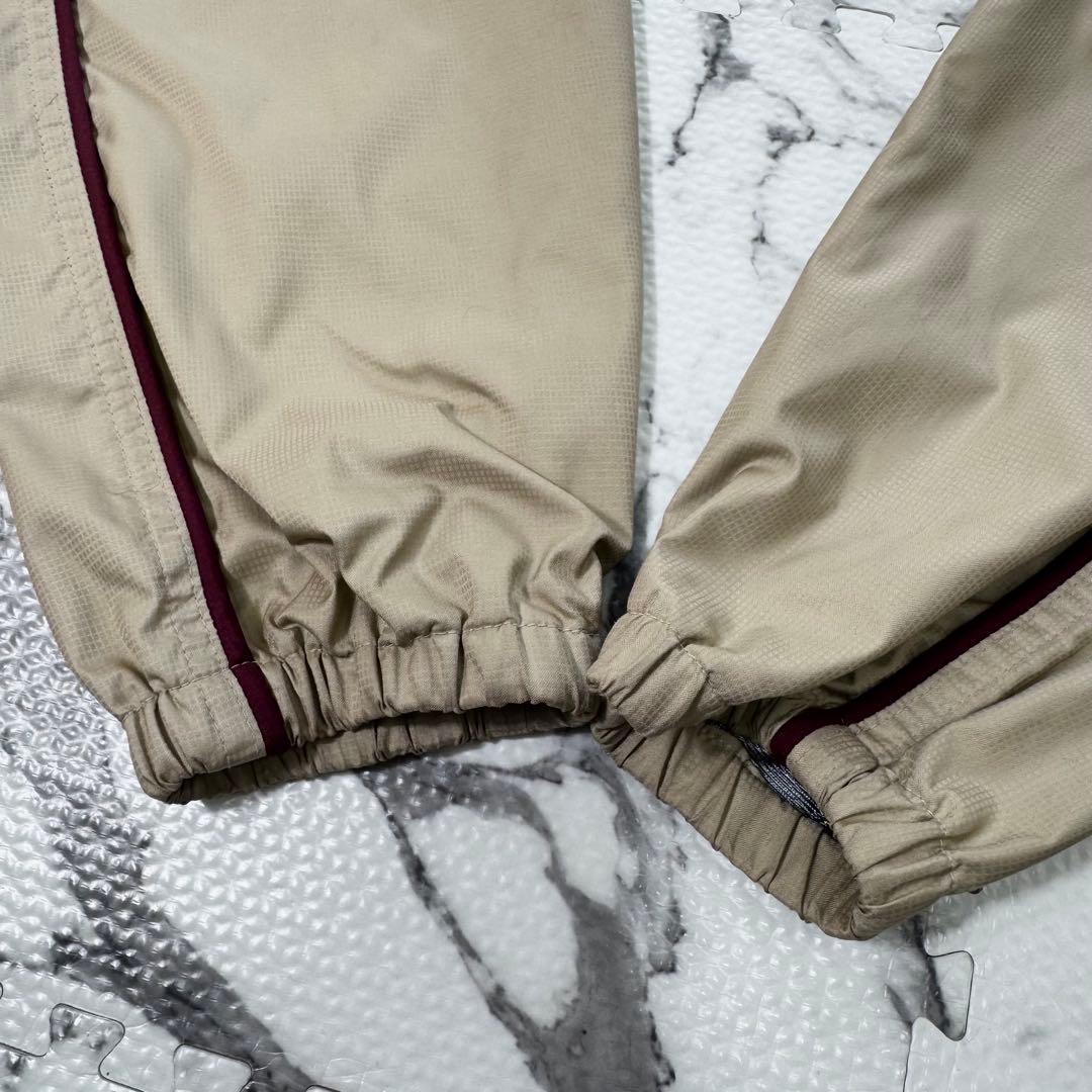 パーリーゲイツ　スニードジャケット　フーディパーカー　2way 蓄熱素材　4