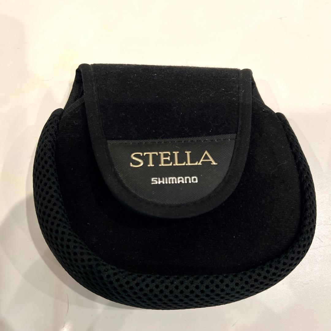 『希少名機』夢屋黒金カスタム シマノ 10ステラ2500S 早い者勝ち