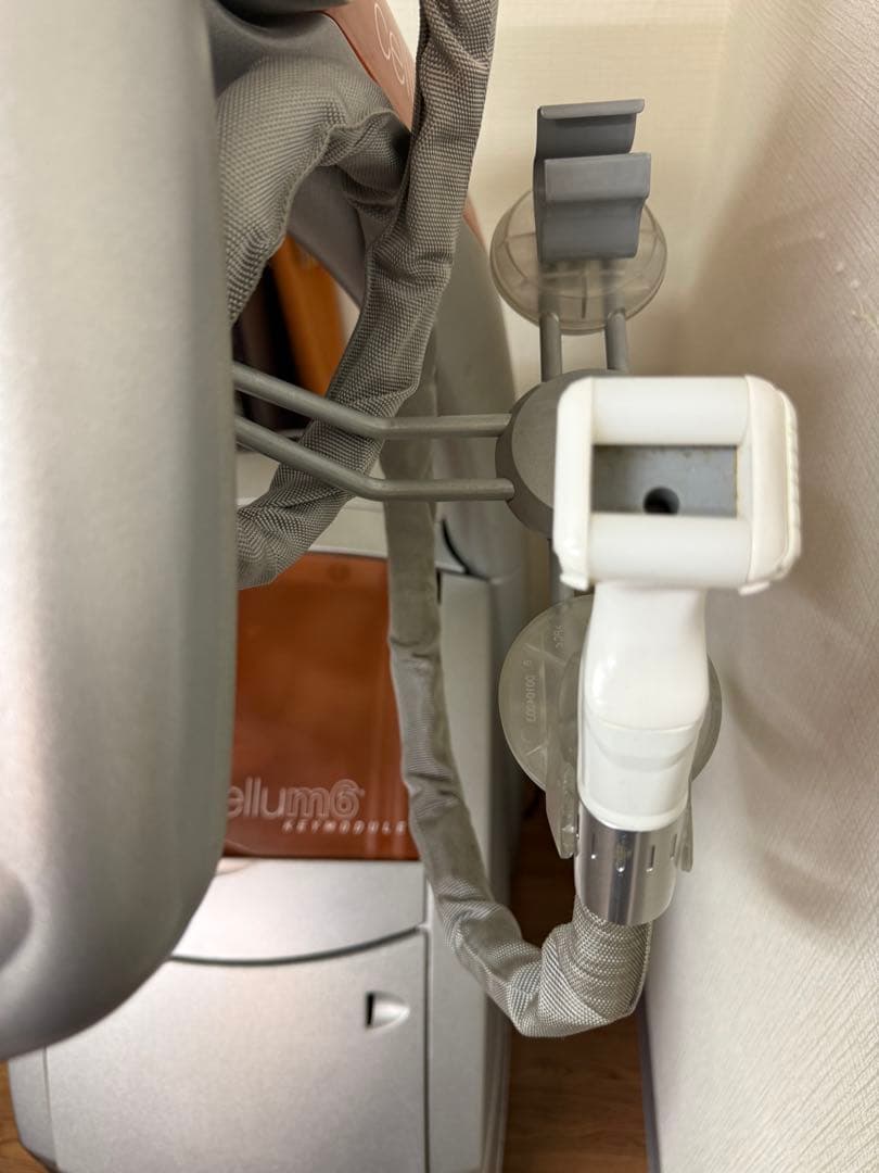 エンダモロジー　キーモジュール ボディ/業務用／開業向け／サロン機器