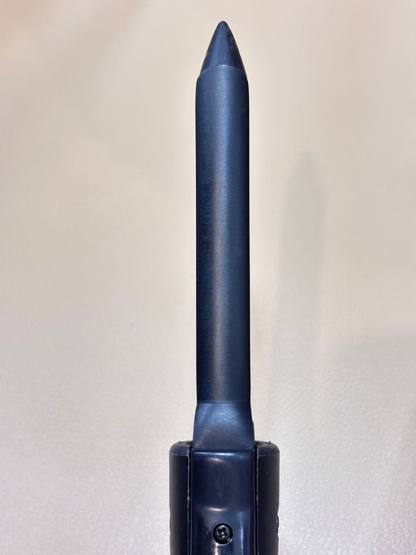 レンツスタイルアイロンルート　12ミリ　　未使用品