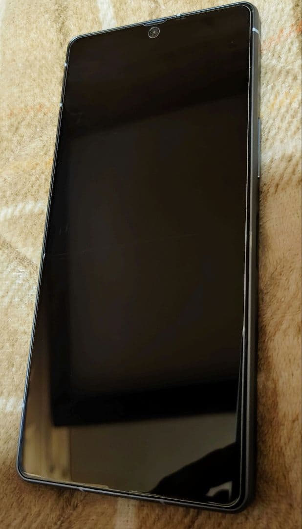 スマートフォン本体 AQUOS SH-52D docomo