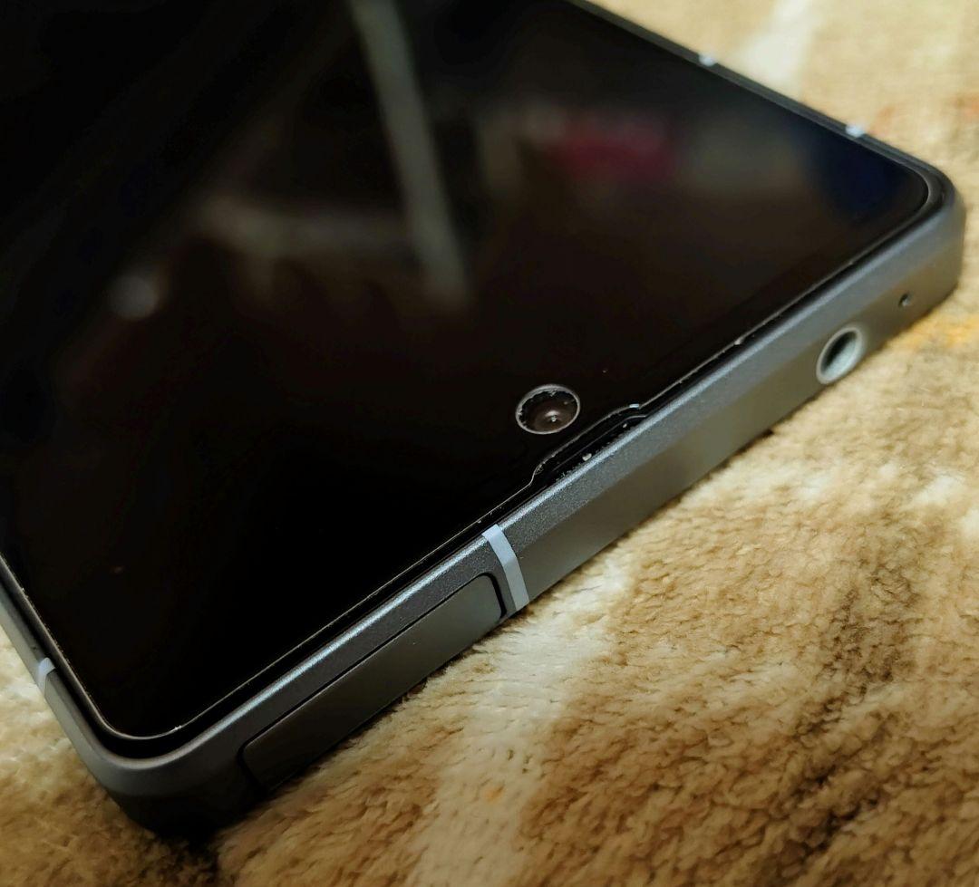 スマートフォン本体 AQUOS SH-52D docomo