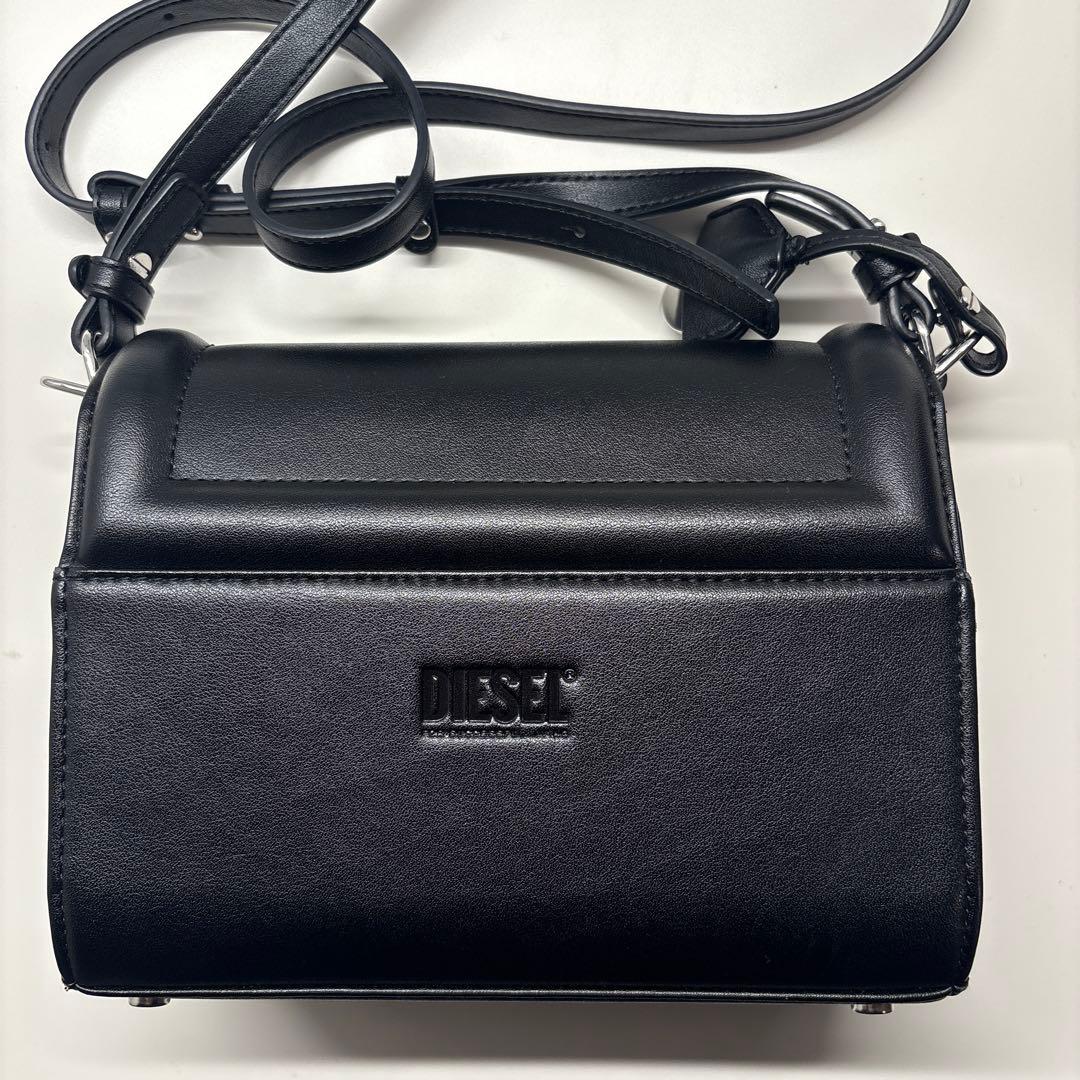 DIESEL ショルダーバッグ