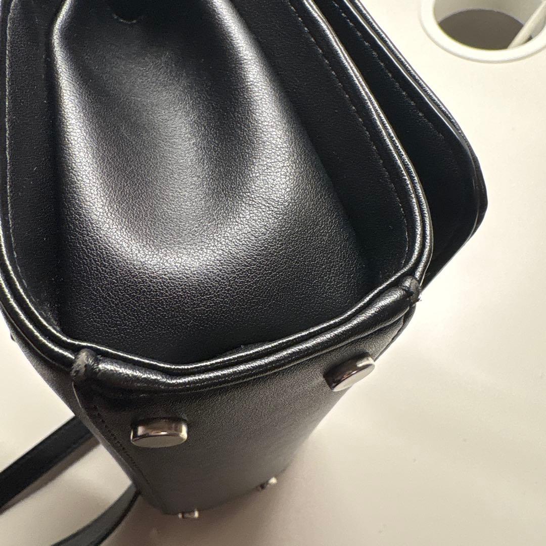 DIESEL ショルダーバッグ