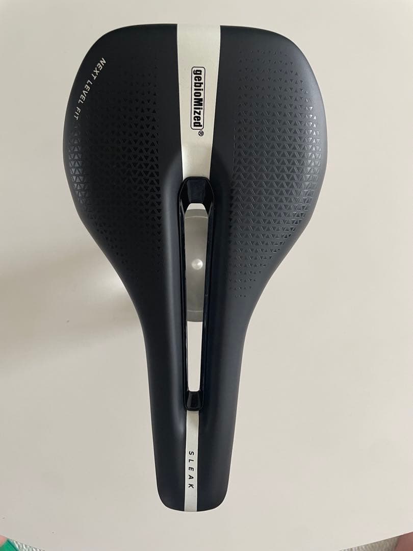 gebioMized SLEAK145 美品