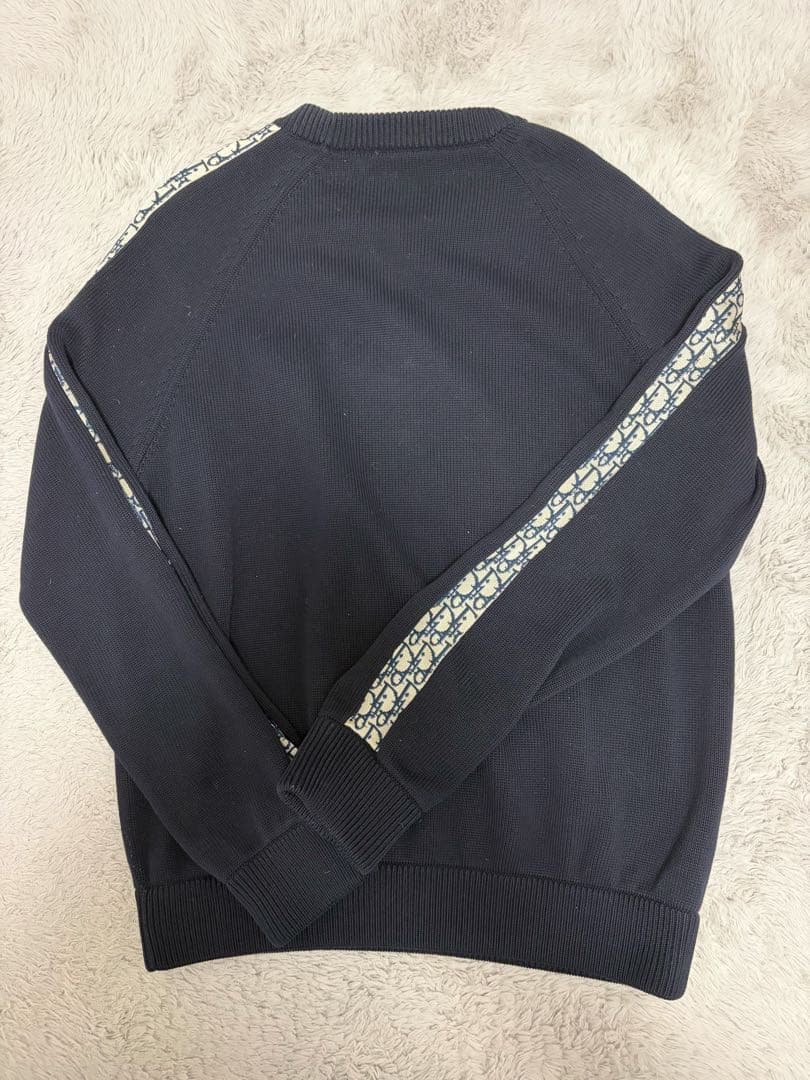 DIOR セーター