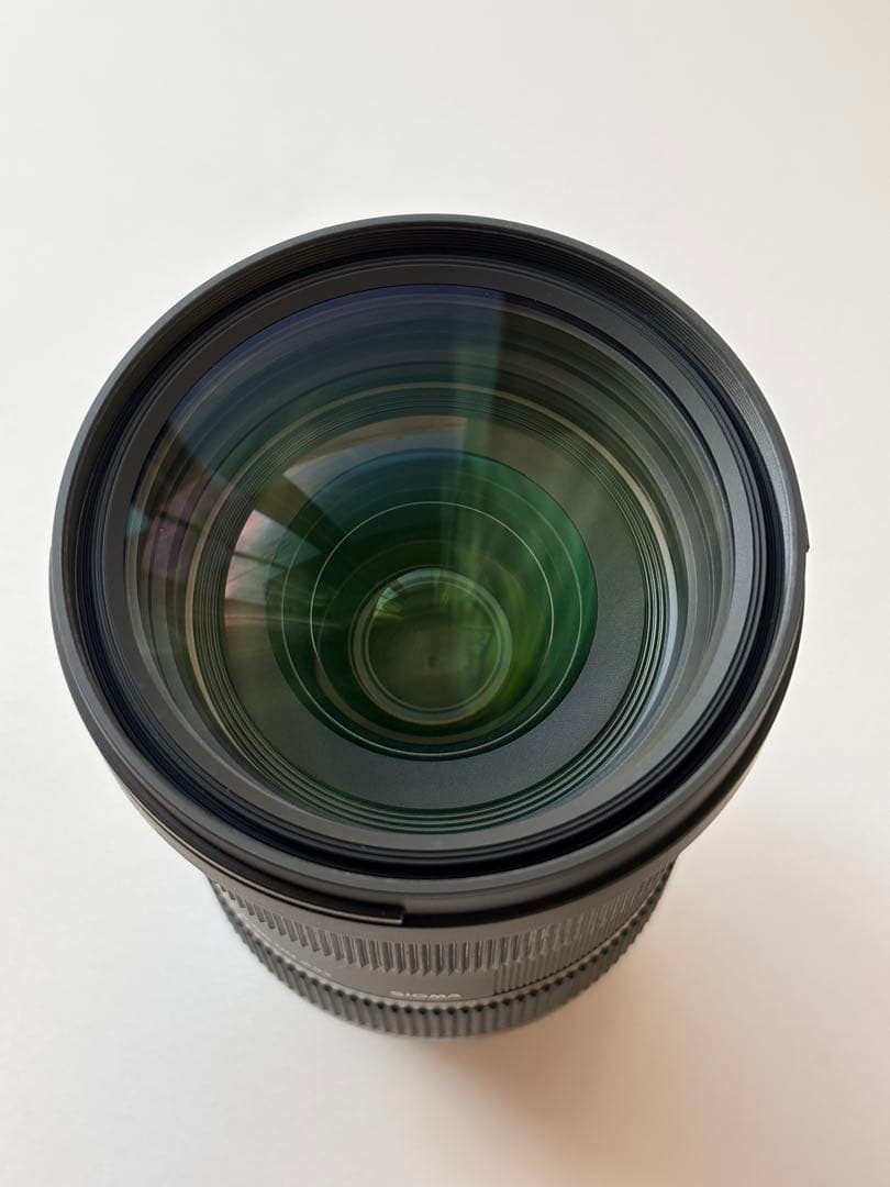 Sigma 24 70 F2.8 DG DN Art (SONY用)