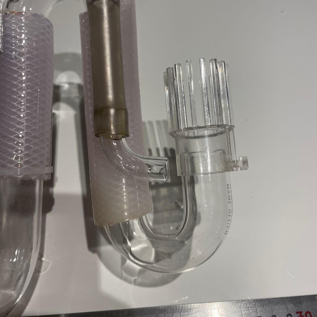 マメデザイン マメオーバーフローM(mame overflow