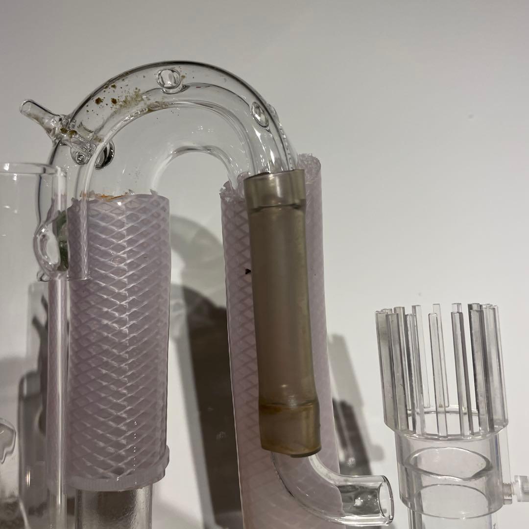 マメデザイン マメオーバーフローM(mame overflow