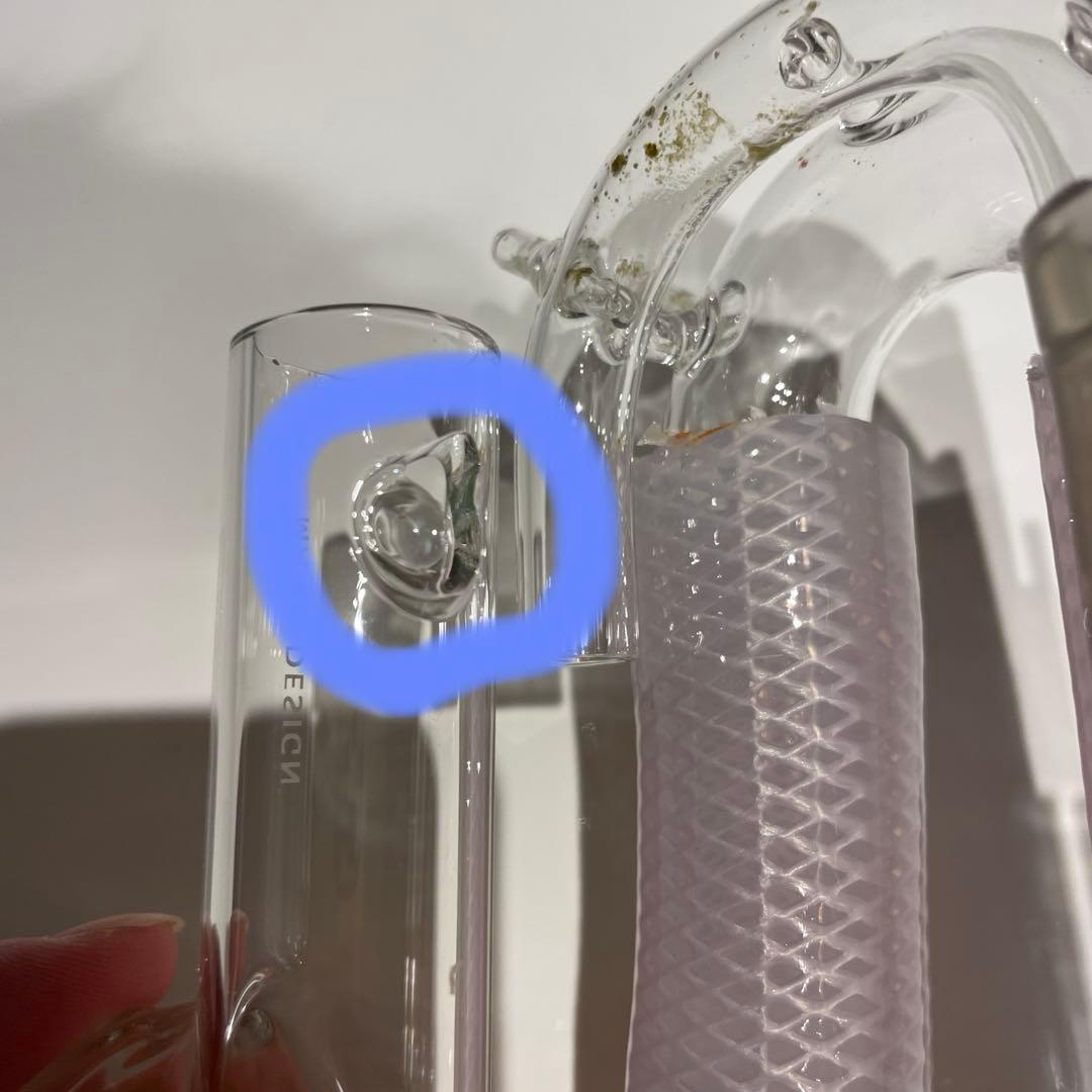 マメデザイン マメオーバーフローM(mame overflow