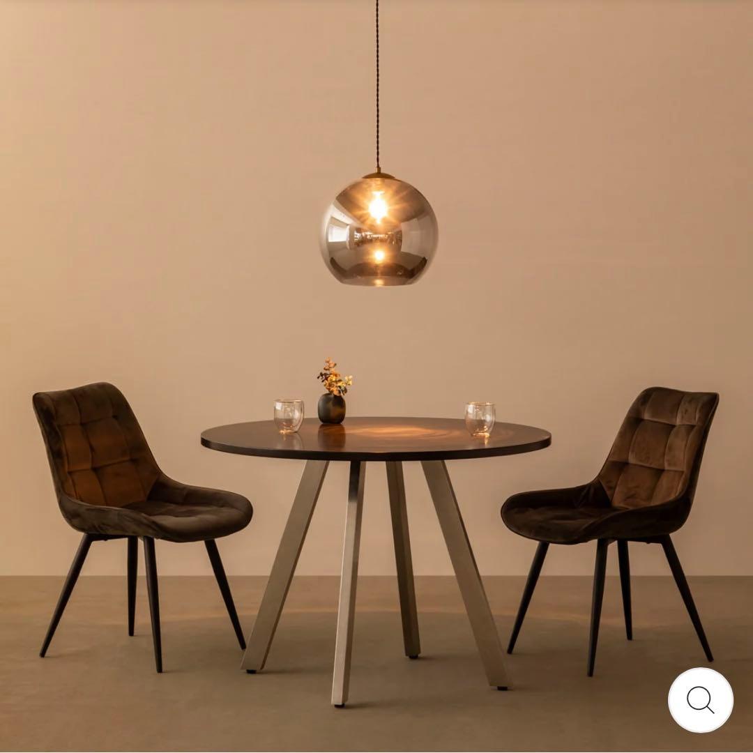 ハモサ　kanademono Chic Modern Pendant light