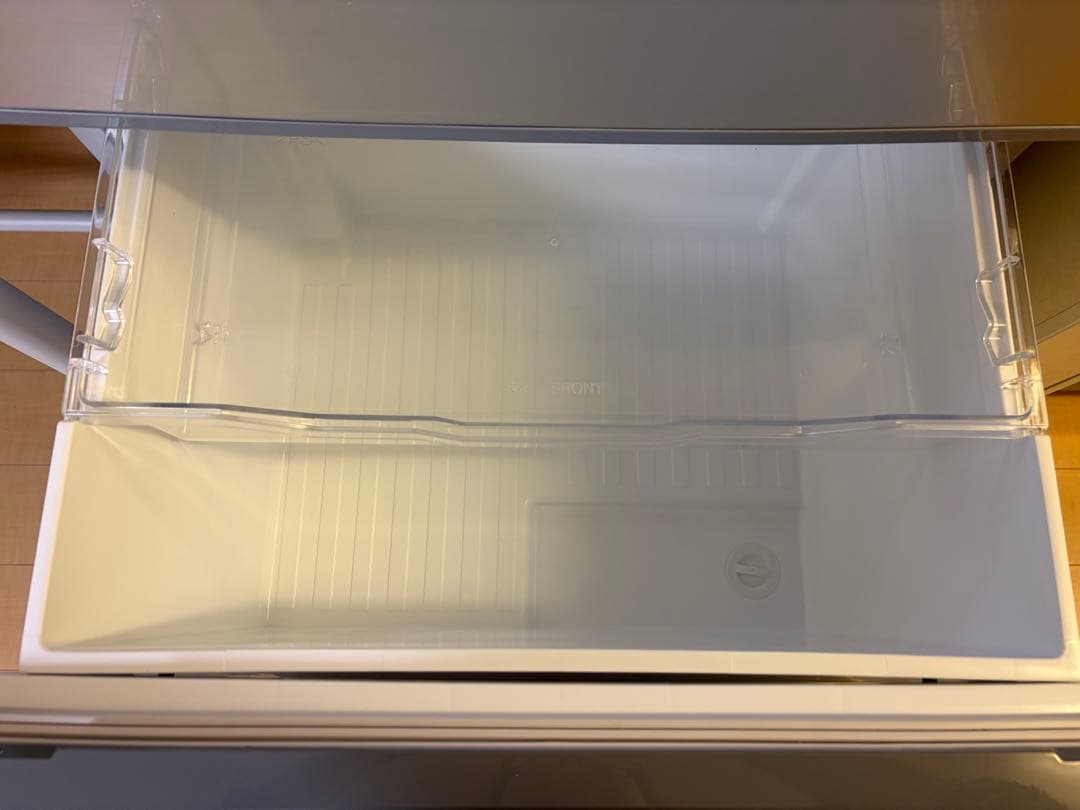 2019年製　東芝　GR-R33S-S 冷蔵庫　330L