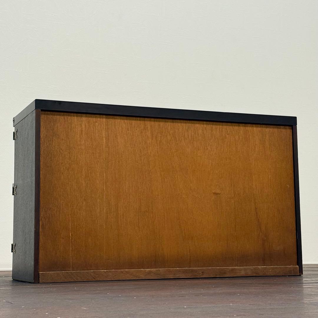 H110K61 和製アンティーク サイドボード