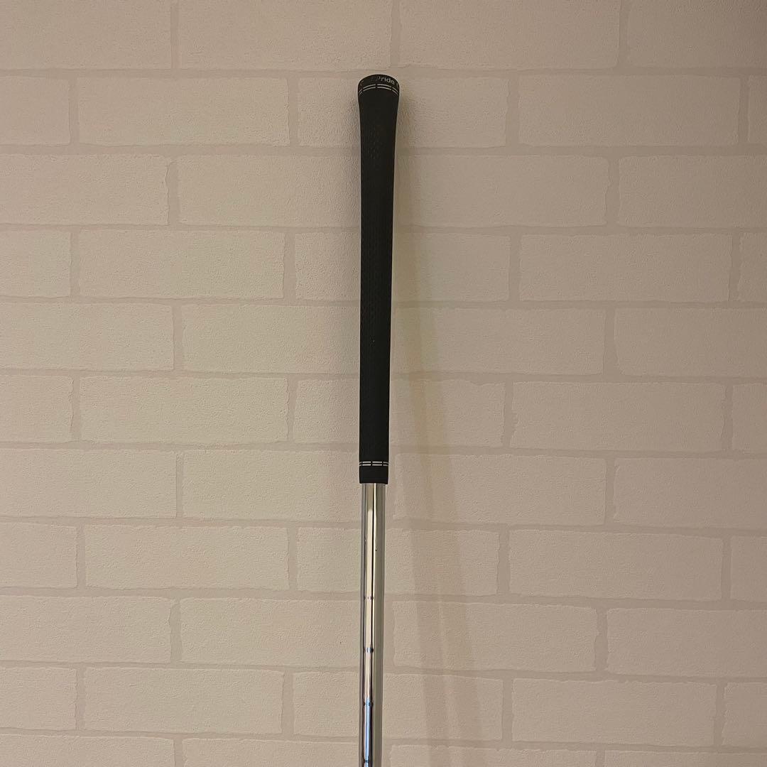 レフティー　PING iCROSSOVER 2U