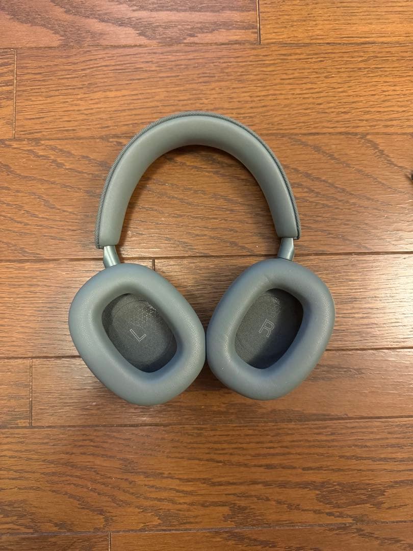 Bowers & Wilkins Px7 S2e　フォレストグリーン