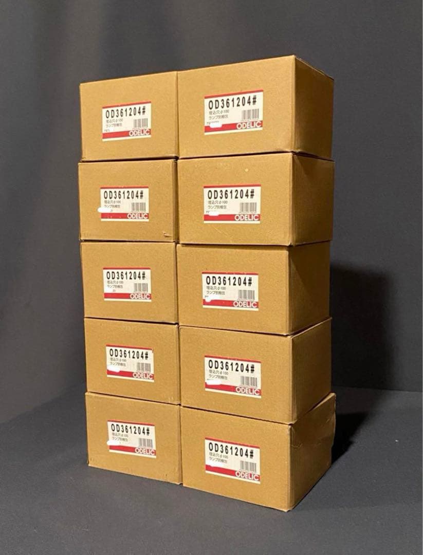 【新品／未使用品】オーデリック OD361204LD/OD361 204