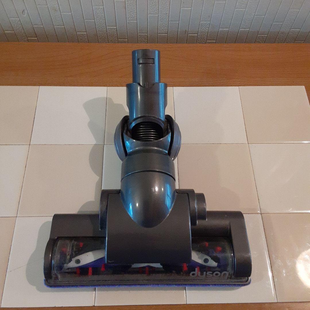 ダイソン掃除機【DC35】