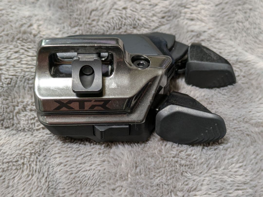 【期間限定値下げ】シマノM9200XTR ワイヤレスDi2コンポ一式