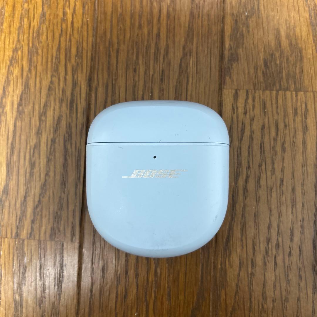 イヤホン BOSE QUIETCOMFORT ULTRA EARBUDS