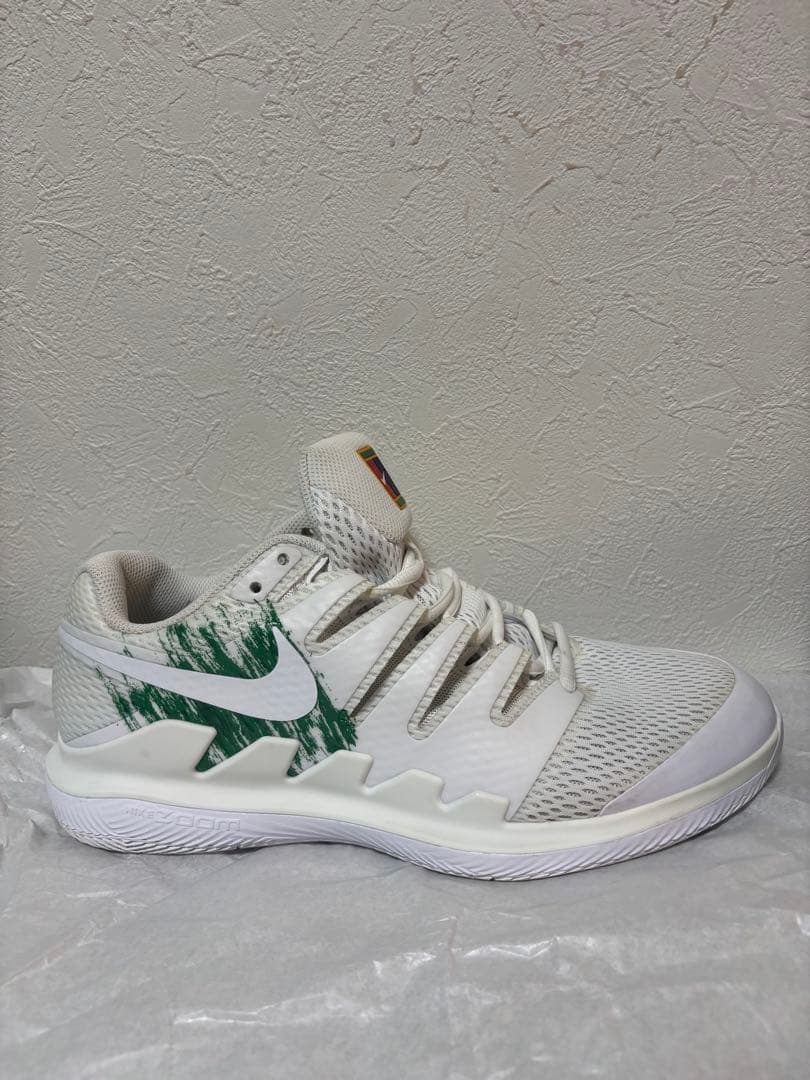 シューズ(男性用) NikeCourt Air Zoom Vapor X RG