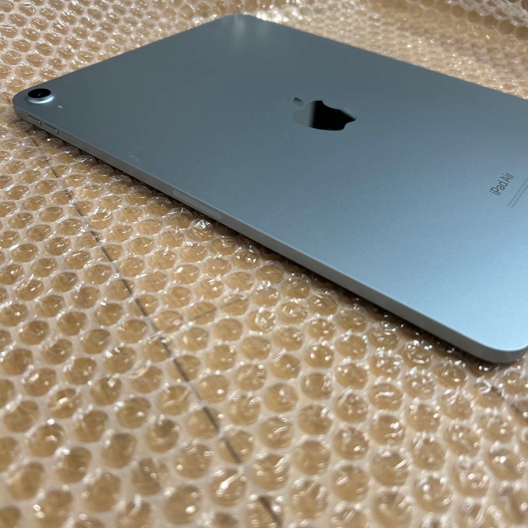 Apple M2 iPad Air 11インチ 128GB Wi-Fiモデル