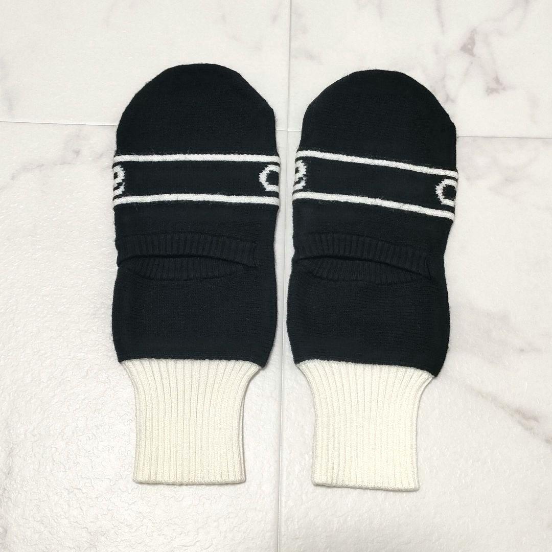 アルチビオ　ニット　4点セット　セーター　スカート　グローブ　ネックウォーマー