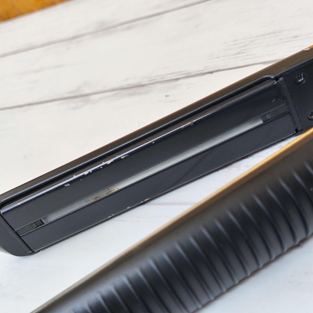 ヤーマン ヴェーダスムースアイロン BS for Salon PSM-140B