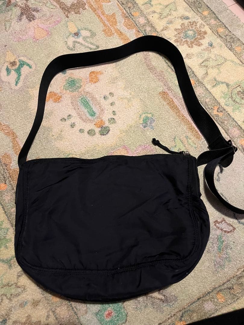 バッグ VISVIM 24SS CHARLIE II SHOULDER BAG M