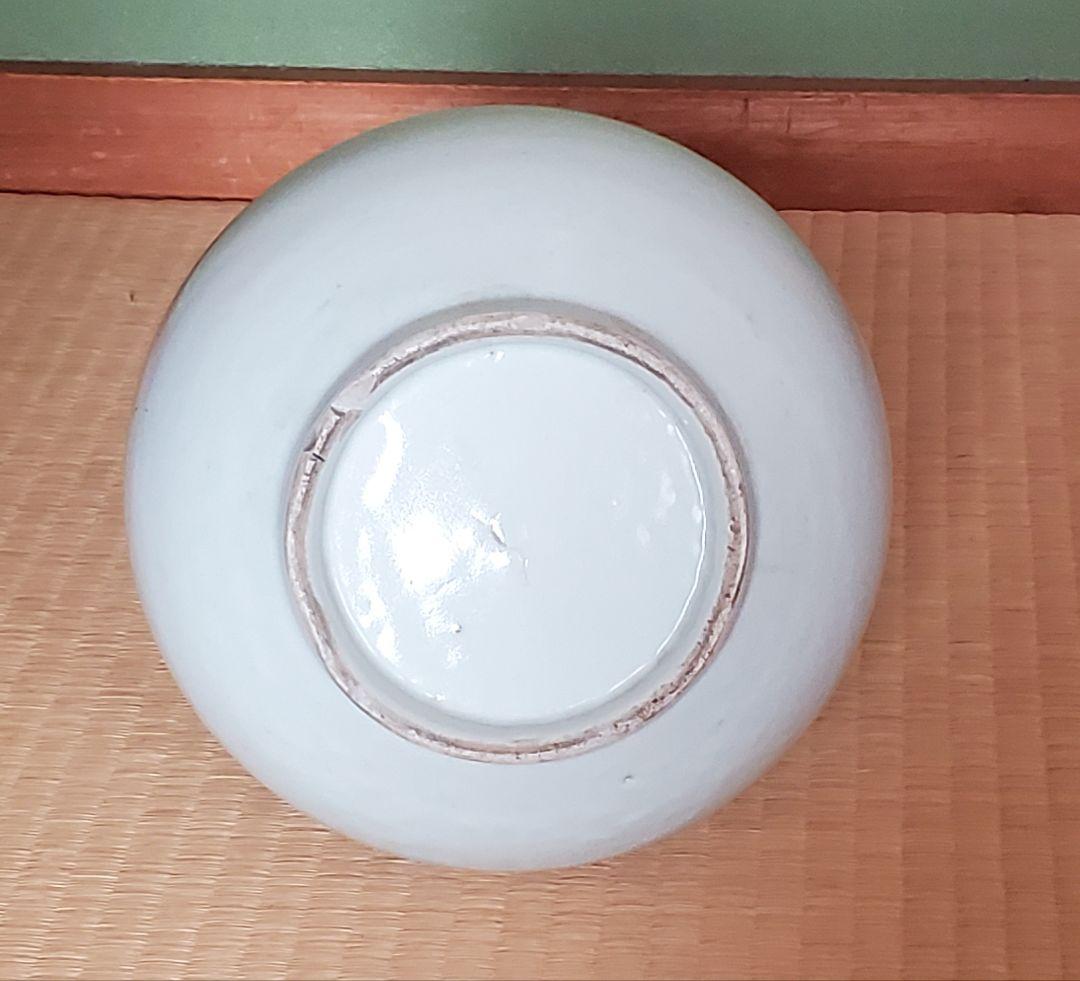 【李朝特集出品】李朝白磁大瓶　朝鮮陶磁器/李朝時代 朝鮮美術