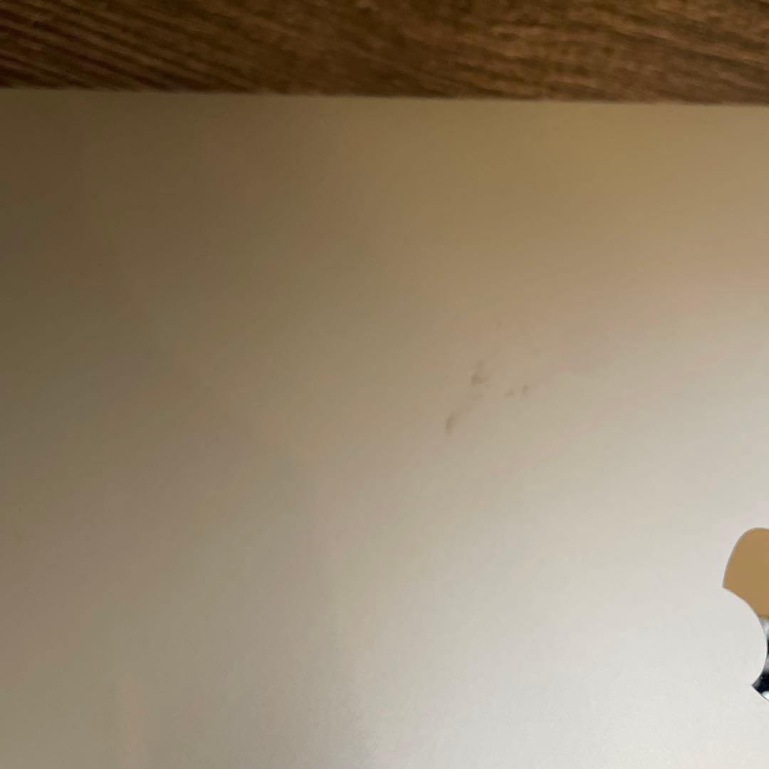 MacBook Pro 16inch 2019年 本体・充電器・箱付き