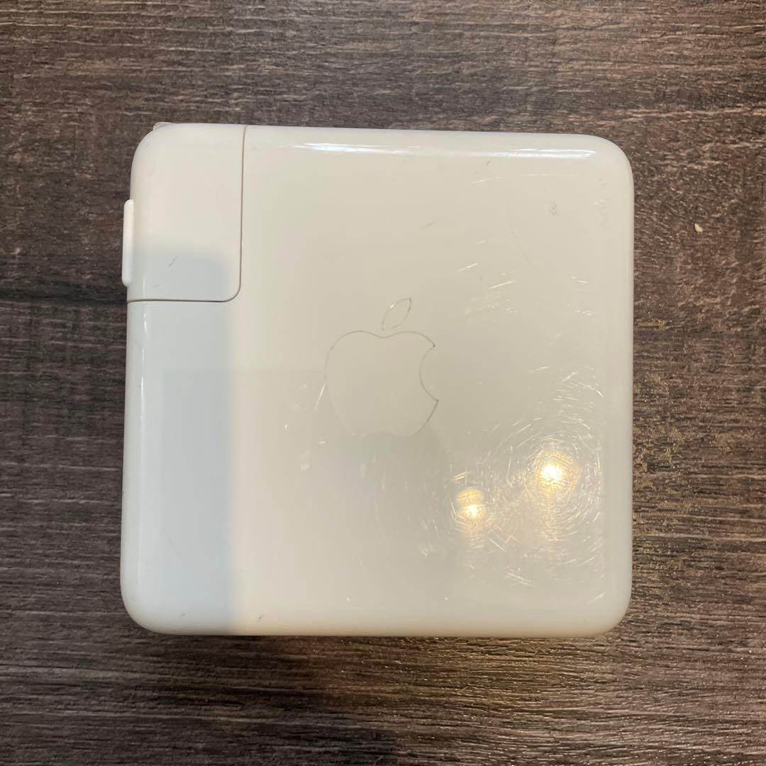 MacBook Pro 16inch 2019年 本体・充電器・箱付き