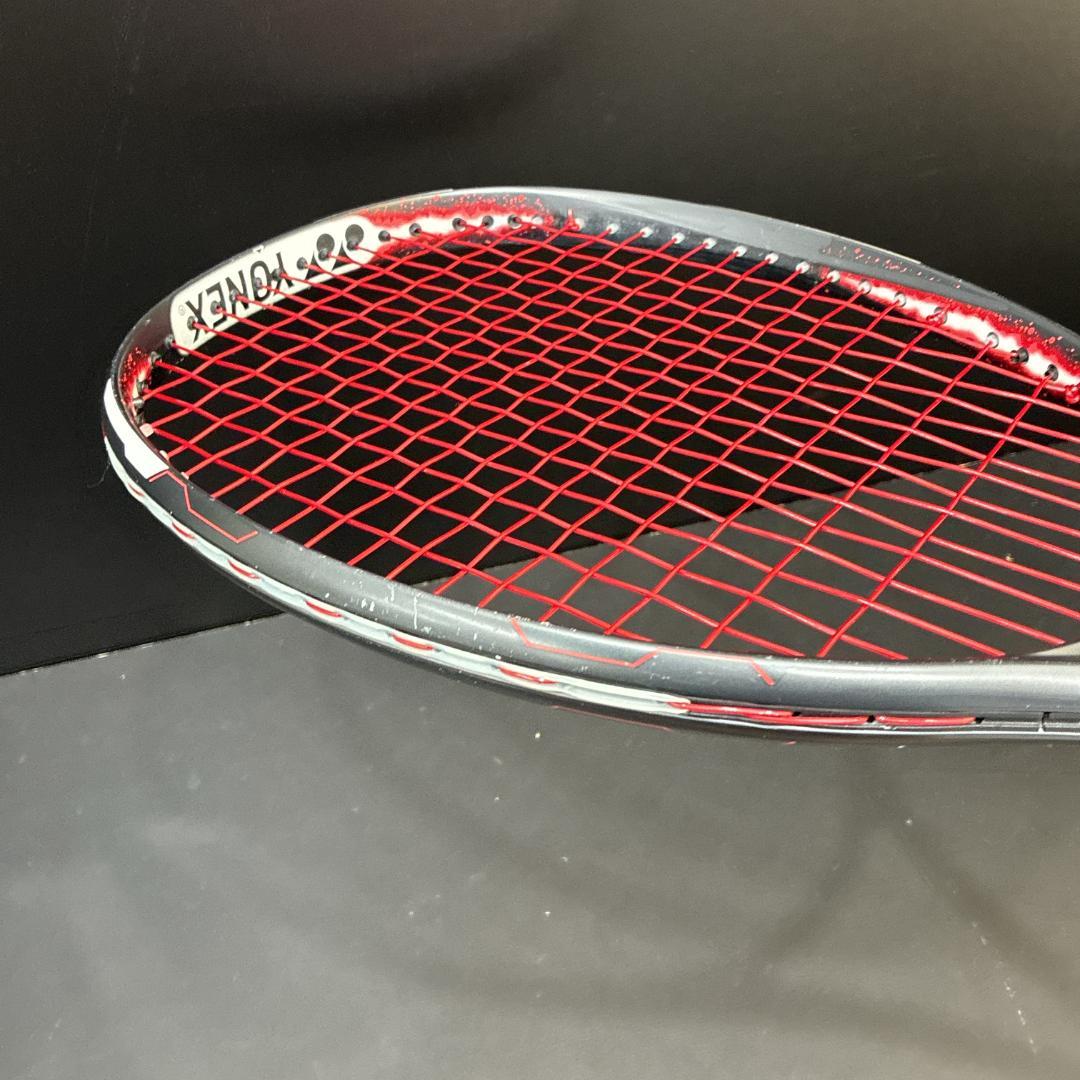 YONEX GEOBREAK 70V ヨネックス　ジオブレイク　軟式ラケット