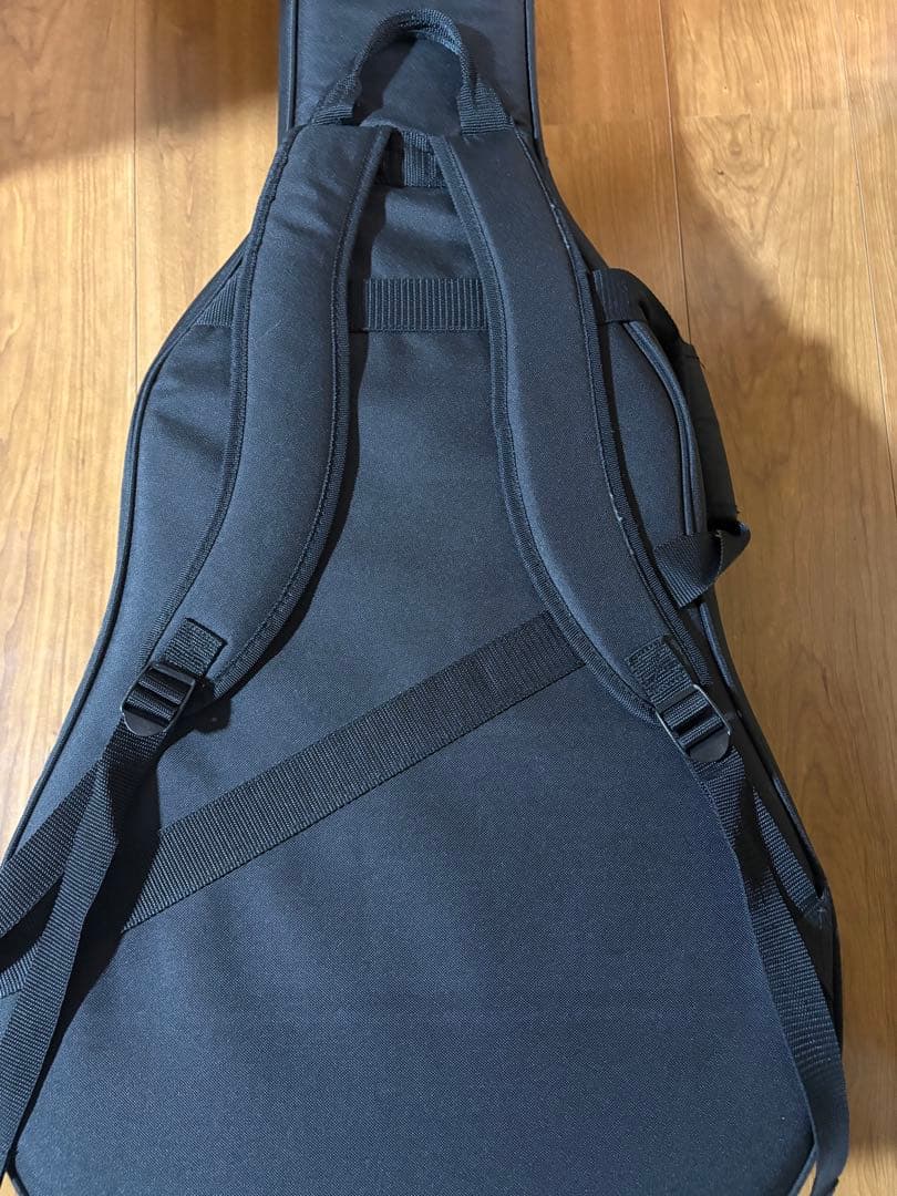 YAMAHA LS6 ARE サンバースト純正ギグバッグ付き美品❗️