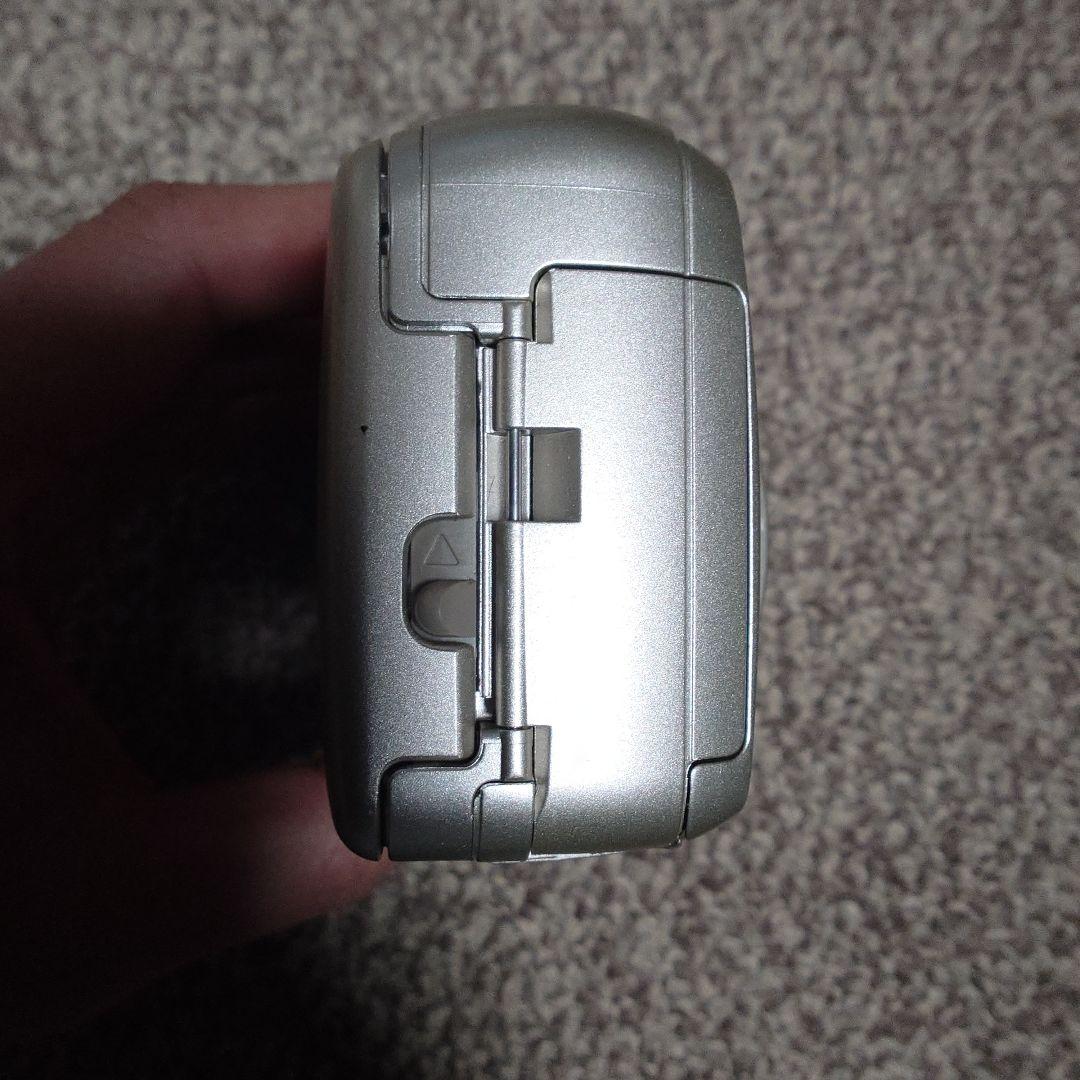 OLYMPUS μ ZOOM 105