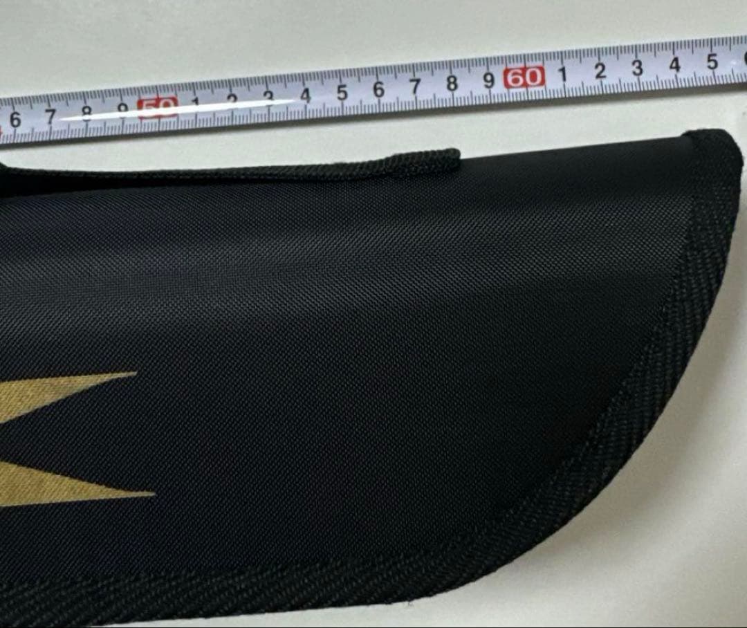 アブガルシア クロスフィールド モバイル 4ピースパックロッド