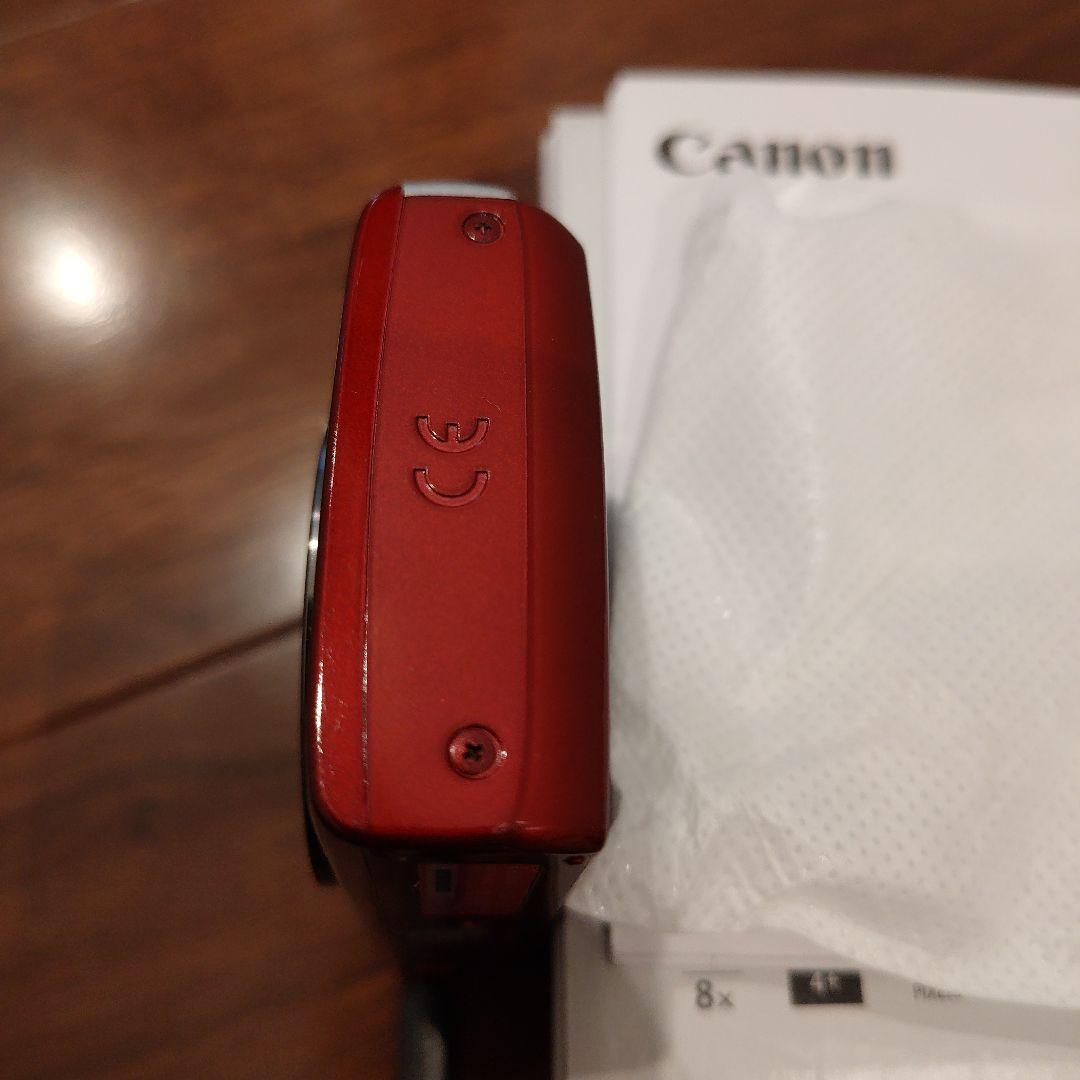 【美品】Canon IXY160 デジタルカメラ