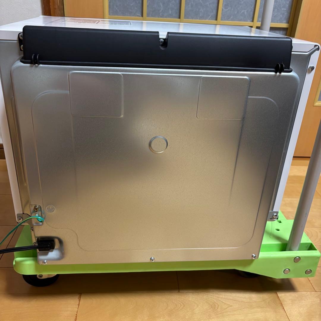 東芝石窯ドーム過熱水蒸気オーブンレンジ