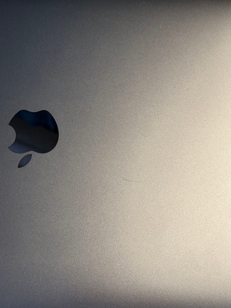 MacBook Air M1 メモリー 16GB / SSD 512GB