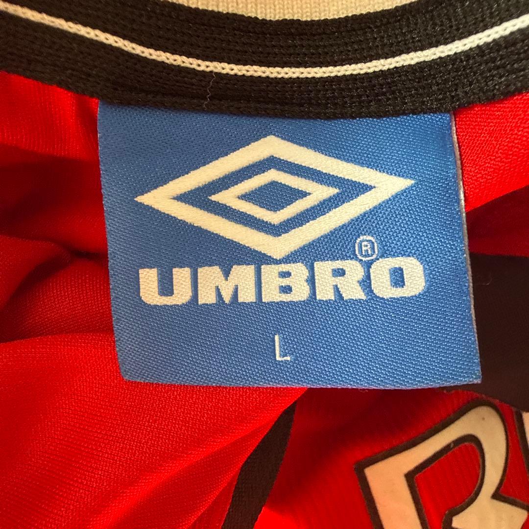 マンチェスターユナイテッド ベッカム