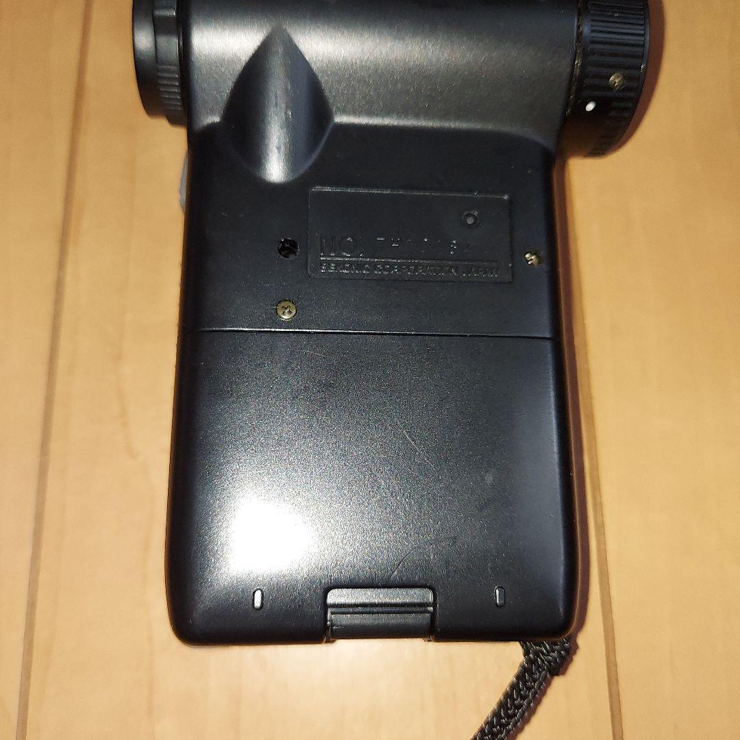ジャンク『SEKONIC セコニック 露出計 L-508 ZOOM MASTER