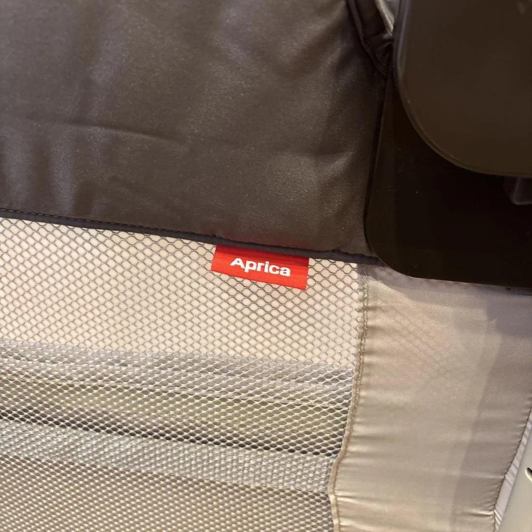 N*A様 Aprica ココネルエアー ベビーベッド アップリカ 折り畳み