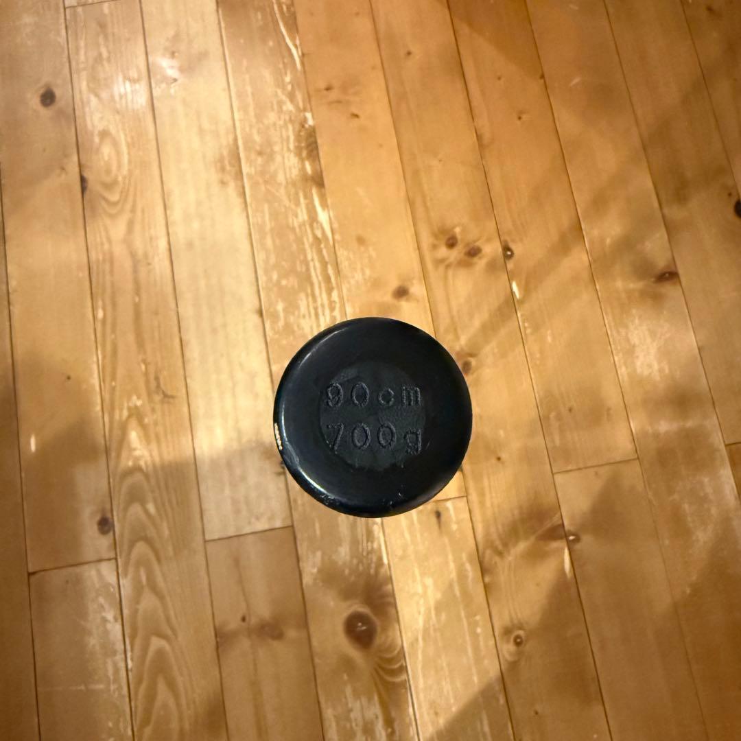 ヘッドランバット　ミノルマン　90cm 700g