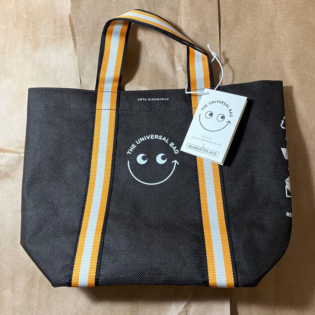 アニヤハインドマーチ Universal Bag TheMarketplace