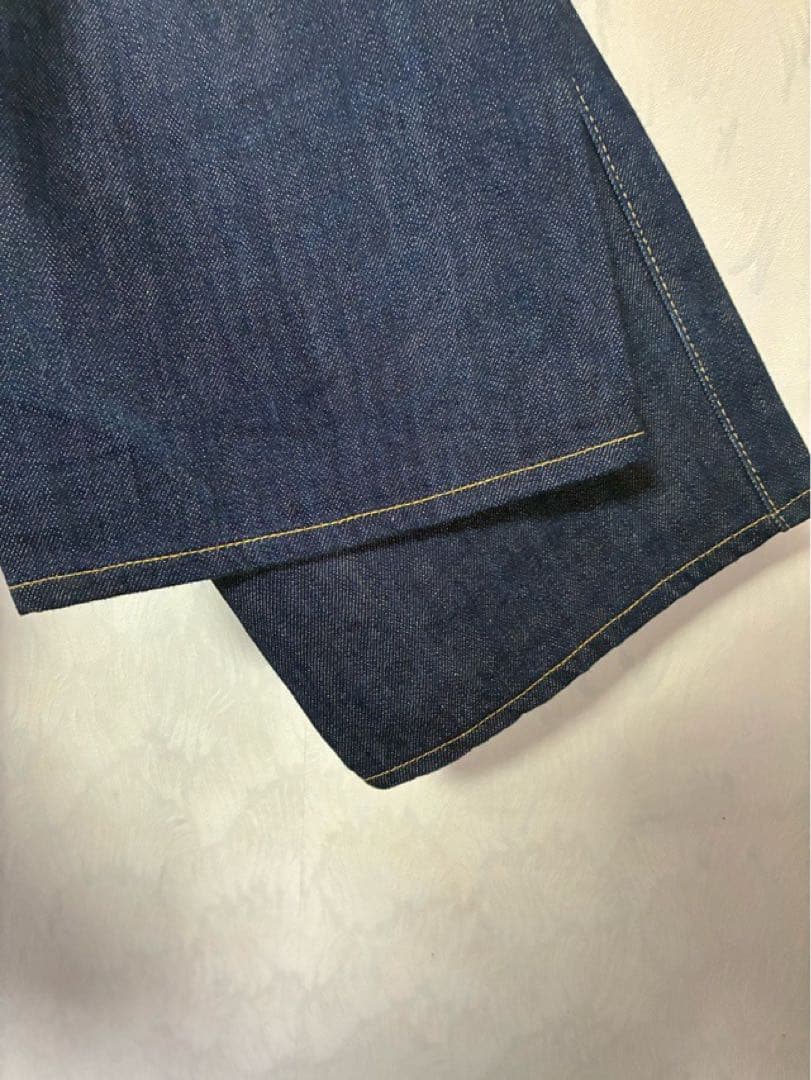 LEVI'S リーバイス 501xx 66501 ジーンズ W38 ブルガリア製