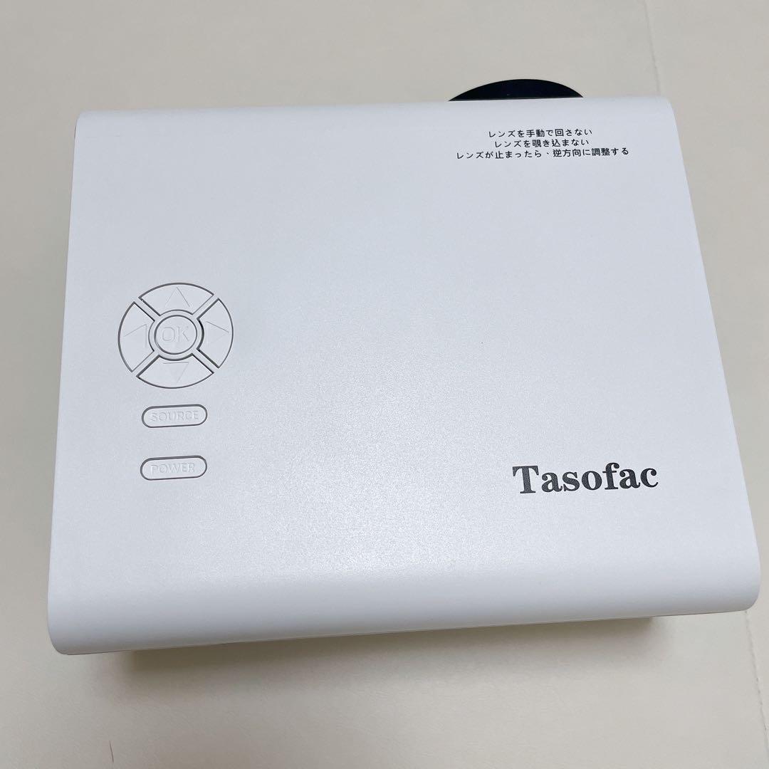 プロジェクター 15000LM高輝度革新版電動フォーカス＆電動台形補正