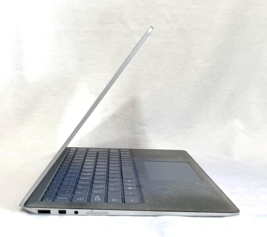 良品 マイクロソフト Surface Laptop2 i7 薄型 タッチパネル