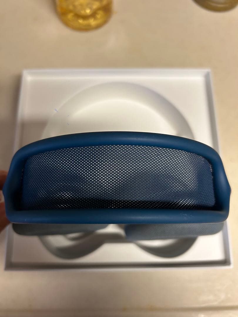 AirPods MAX AppleCare + 保証付き