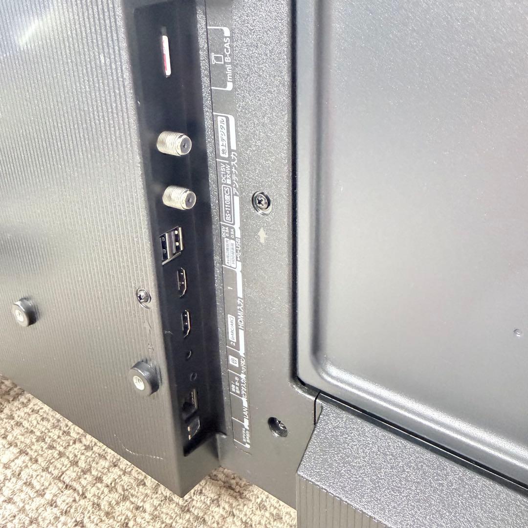 REGZA 32V型 V35N 液晶テレビ 訳あり