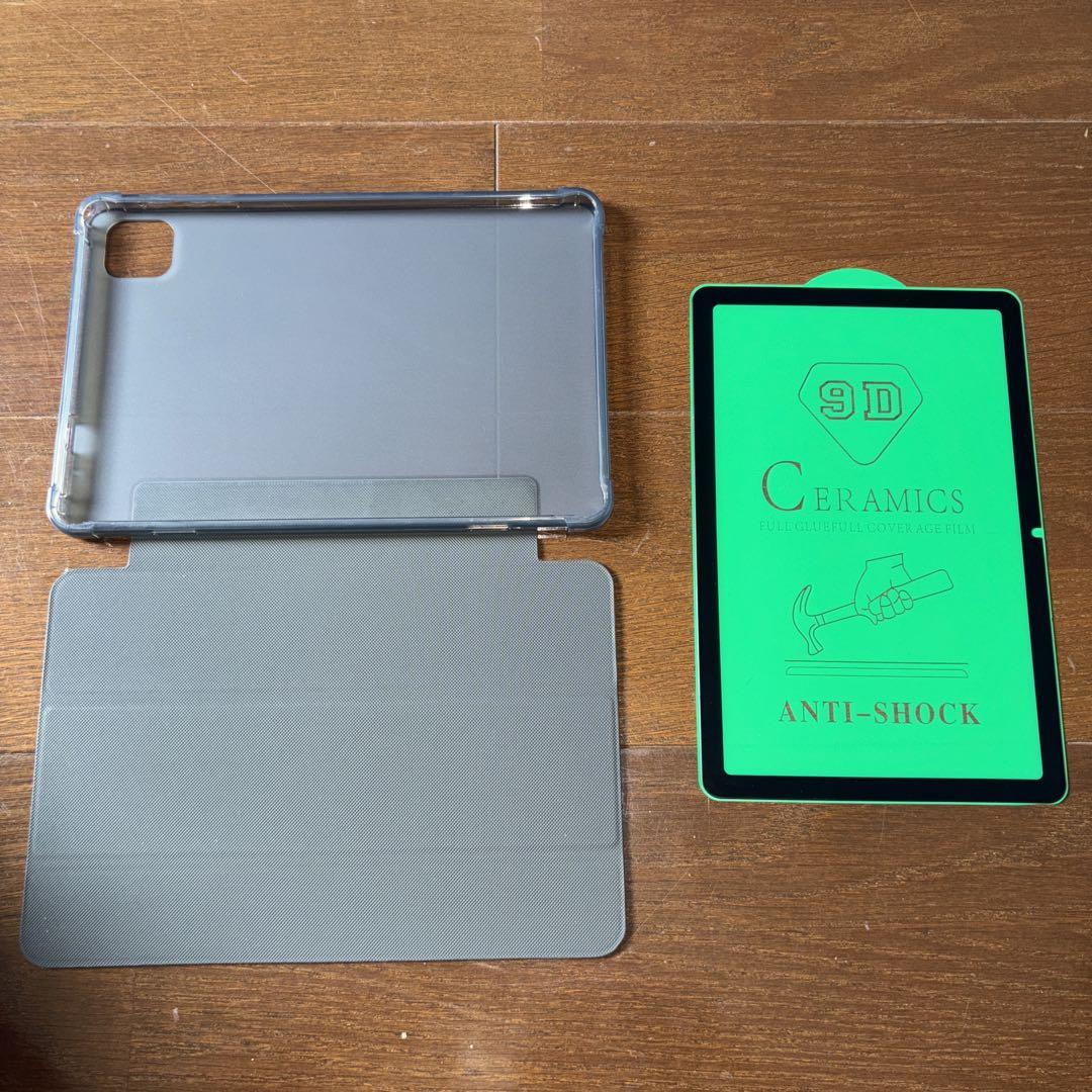 Android16タブレット❤️24GB+64GB+2TBTF拡張可能10インチ